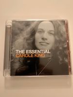 2CD Carole King « The essential » 33 titres